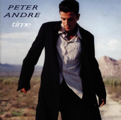 Time [CD] Andre， Peter
