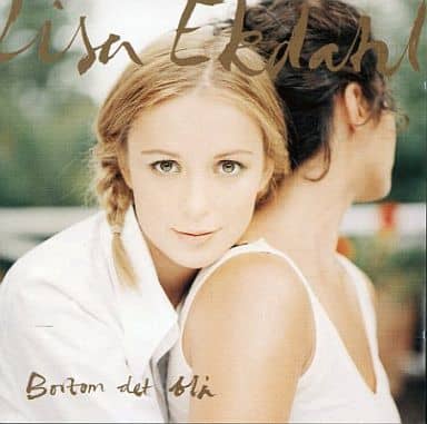 Bortom Det Bla [CD] Ekdahl， Lisa
