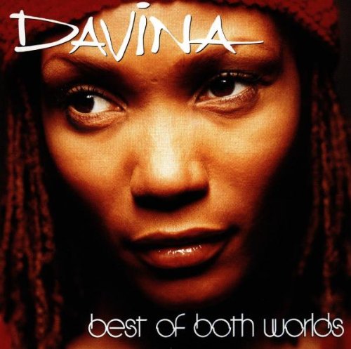 Best Of Both Worlds - 4976742(292)へ [CD] Davina
