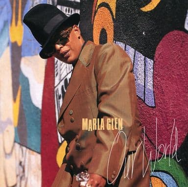 Our World [CD] Marla Glen