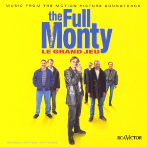 (Le Grand Jeu) [CD] Full Monty， the
