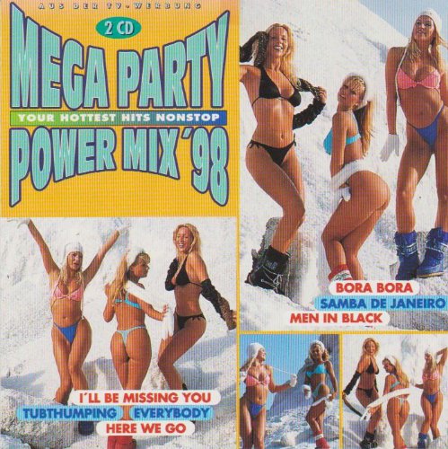 Astra， Bellini， Scooter， Tic Tac Toe， Gala， Nana， C-Block.. [CD]