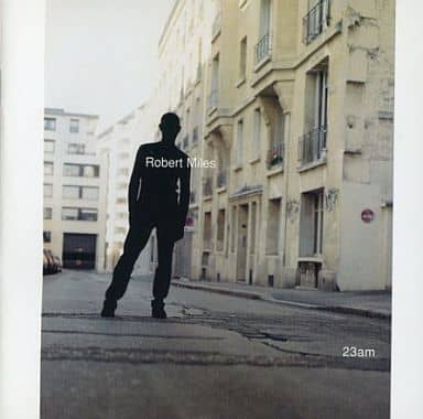 23am [CD] Miles， Robert