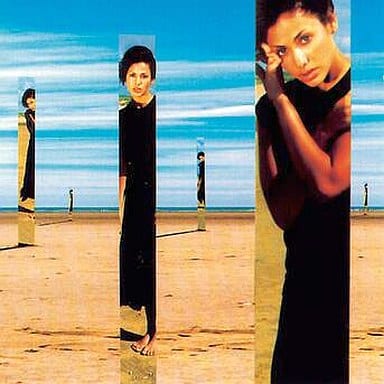 Left of the Middle [CD] Natalie Imbruglia ナタリーインブルーリア