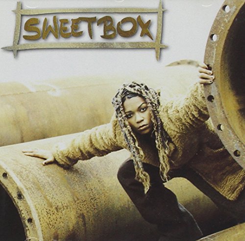 Sweetbox [CD] Sweetbox