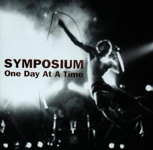One Day at a Time (＋Bonus CD single) [CD] Symposium