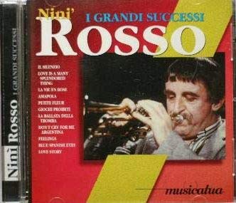 I Grandi Successi [CD]
