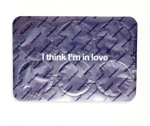 I Think I'm in Love [CD] Spiritualized
