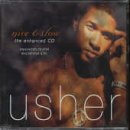 Nice 'n' Slow [CD] Usher