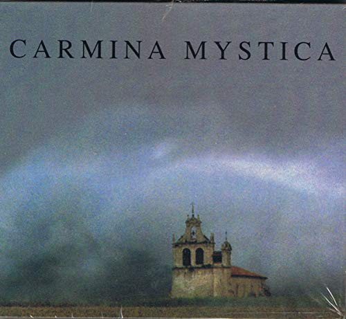 Carmina Mystica [CD] Various Composers