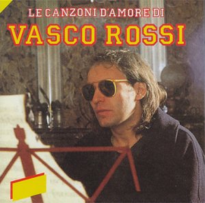 Le Canzoni D'Amore [CD]