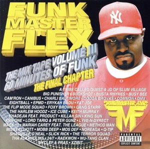 Mix Tape Vol.3