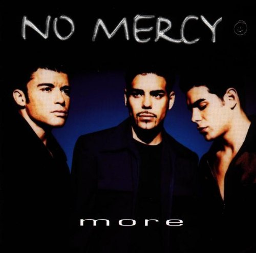 More [CD] No Mercy