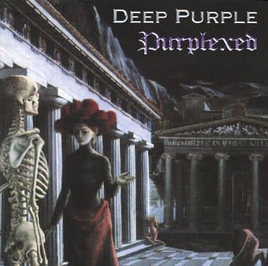 Rock Masters [CD] Deep Purple
