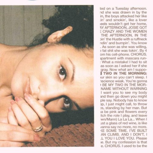Vera [CD] Jennifer Brown