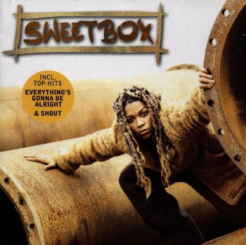 Sweetbox [CD] Sweetbox スウィートボックス