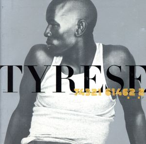 Tyrese [CD] Tyrese