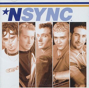 N' Sync [CD] N' Sync