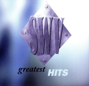 Greatest Hits [CD] SWV