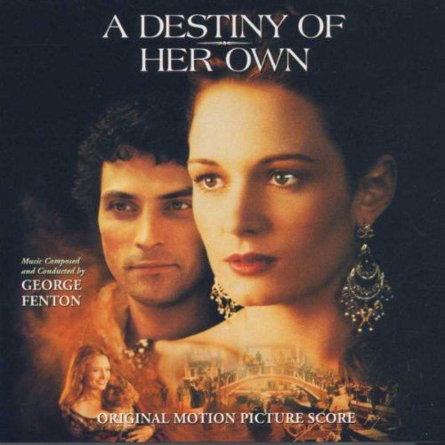 A Destiny of Her Own [CD] Various