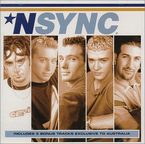 N Sync Plus 5 [CD] N Sync