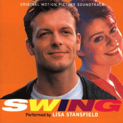Swing [CD] Various