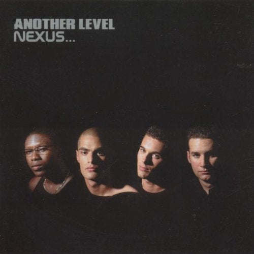 Nexus [CD] Another Level