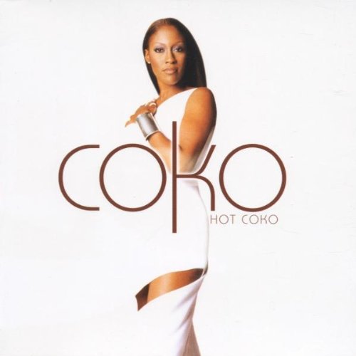 Hot Coko [CD] Coko