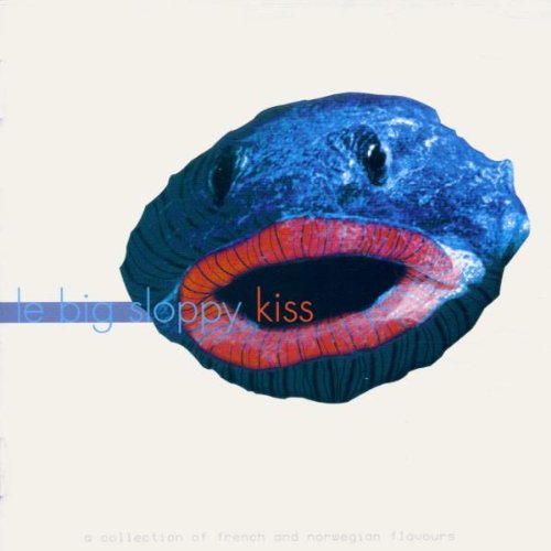 Big Sloppy Kiss [CD] Various