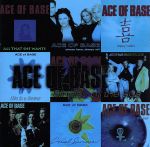 Singles of the 90s [CD] Ace Of Base エイスオブベイス