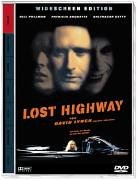 Lost Highway [DVD] [DVD]