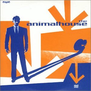 Small [CD] Animal House