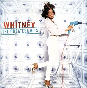 Greatest hits [CD] Whitney Houston