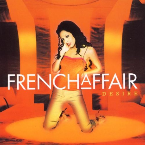 Desire [CD] French Affair