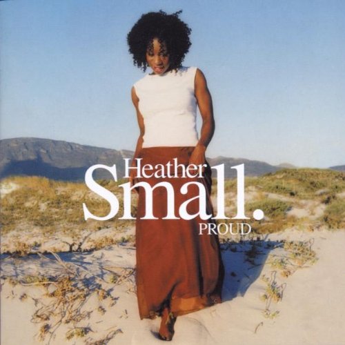 Proud [CD] Heather Small