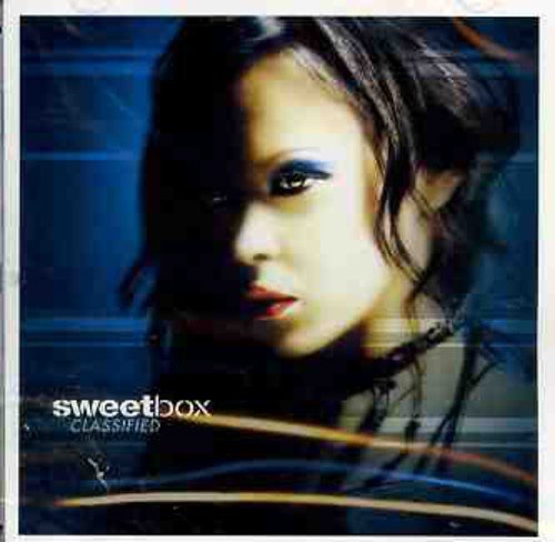 Classified [CD] Sweetbox