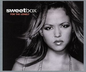 For the Lonely [CD] Sweetbox