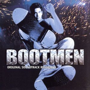 Bootmen [CD] Various Artists