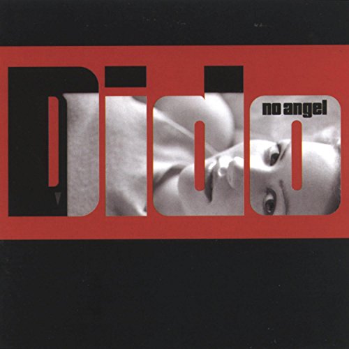 NO ANGEL [CD] DIDO