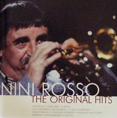 THE ORIGINAL HITS [Import from Italy] [CD]