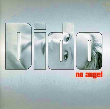 No Angel [CD] Dido
