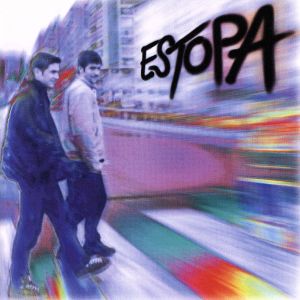 Estopa [CD] Estopa