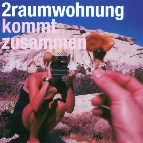Kommt Zusammen [CD] 2raumwohnung