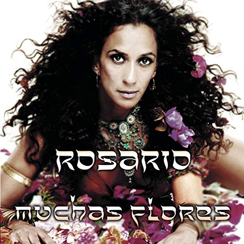 Muchas Flores [CD] Rosario