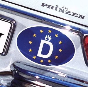 D [CD] Die Prinzen