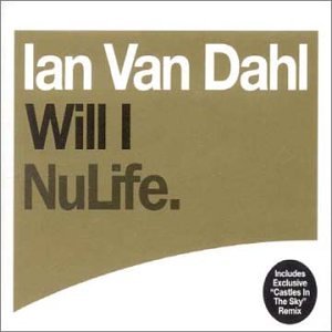 Will I [CD] Ian Van Dahl