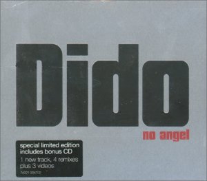No Angel [audioCD] Dido