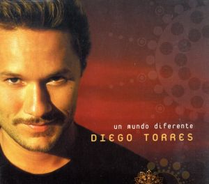 Un Mundo Diferente [CD] Torres， Diego