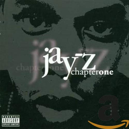 CHAPTER ONE [CD] JAY Z