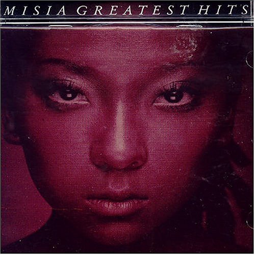 Misia - Greatest Hits [CD]